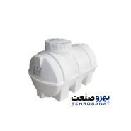 منبع 300 لیتری افقی کرکره ای طبرستان