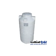 مشخصات مخزن آب 300 لیتری عمودی طبرستان