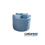 منبع 3000 لیتری عمودی کوتاه طبرستان