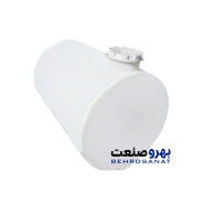 مخزن 5000 لیتری تانکری تک لایه طبرستان