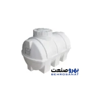 منبع 500 لیتری افقی کرکره ای طبرستان