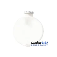 مخزن 5000 لیتری تانکری طبرستان