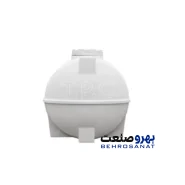 مخزن افقی کرکره ای تک لایه
