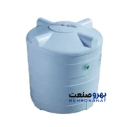 مخزن ذخیره 1000 لیتری عمودی سه لایه سوما