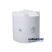 مخزن ذخیره 800 لیتری عمودی سه لایه سوما