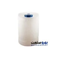 مخزن کلر زنی بی رنگ تک لایه طبرستان