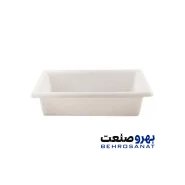 وان کوتاه 100 لیتری طبرستان