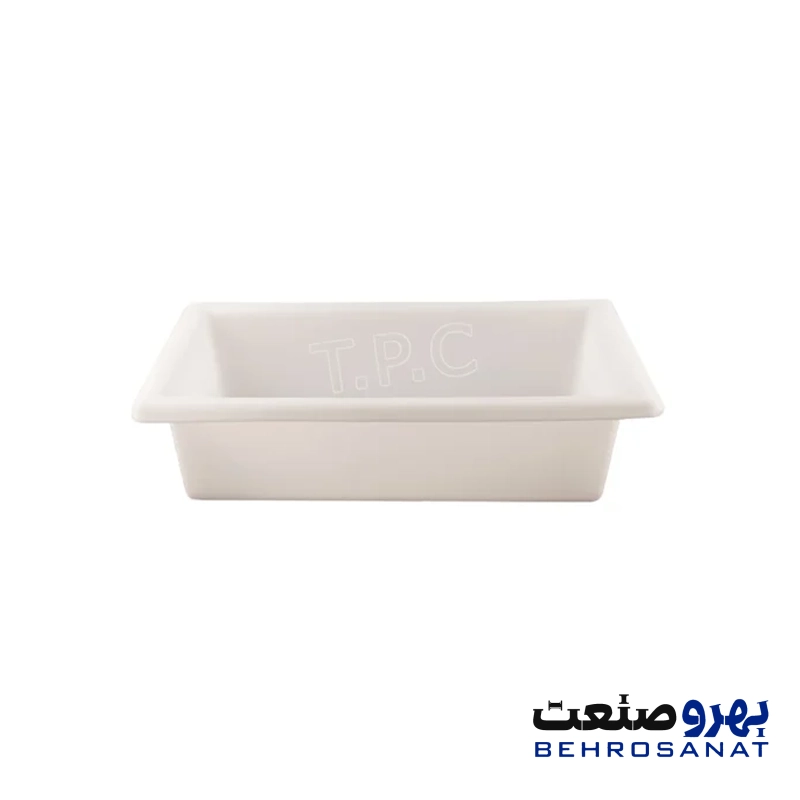 وان کوتاه 100 لیتری طبرستان