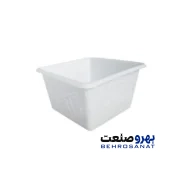 وان مکعبی 1000 لیتری طبرستان