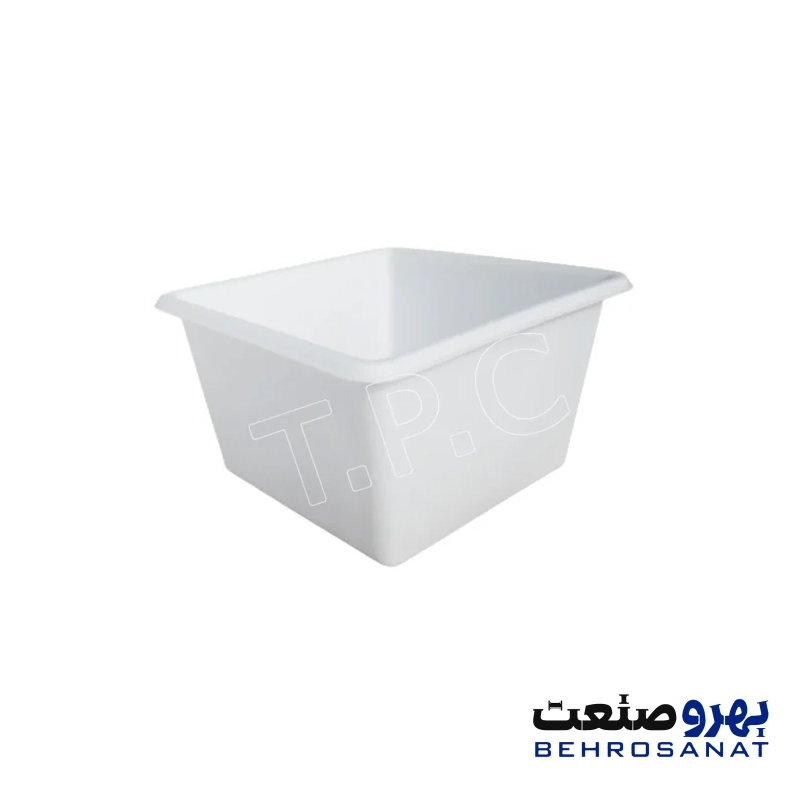 وان مکعبی 1000 لیتری طبرستان
