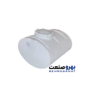 مخزن سمپاش 1000 لیتری بیضی طبرستان