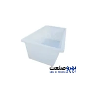 وان 1000 لیتری پلی اتیلن طبرستان