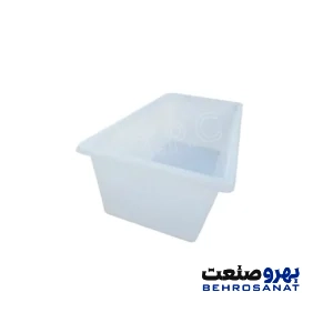 وان 1000 لیتری پلی اتیلن طبرستان