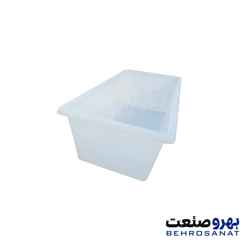 وان 1000 لیتری پلی اتیلن طبرستان