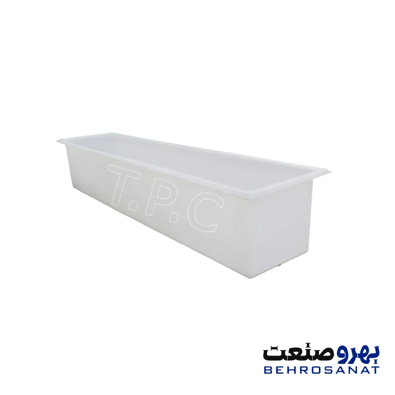 وان لندر 1060 لیتری طبرستان