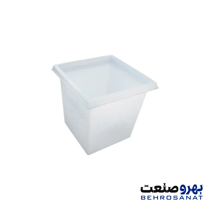 وان 120 لیتری طبرستان