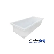 وان 1300 لیتری پلی اتیلن طبرستان