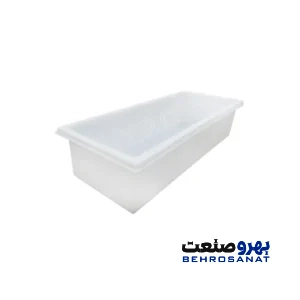 وان 1300 لیتری پلی اتیلن طبرستان