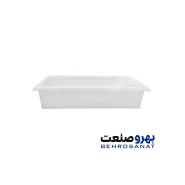 وان پلی اتیلن طبرستان 1300 لیتری