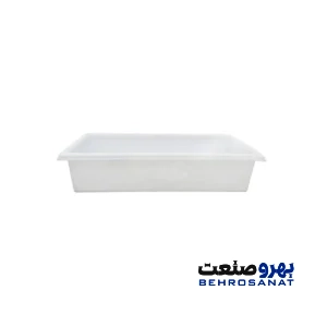 وان پلی اتیلن طبرستان 1300 لیتری