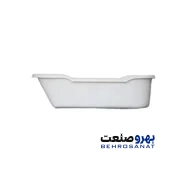 وان حمام سفید طبرستان 150 سانتی