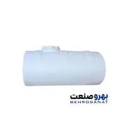 مخزن سمپاش 1500 لیتری بیضی طبرستان