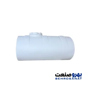 مخزن سمپاش 1500 لیتری بیضی طبرستان