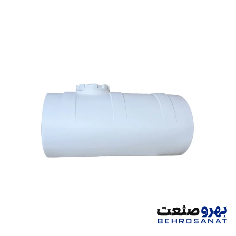 مخزن سمپاش 1500 لیتری بیضی طبرستان