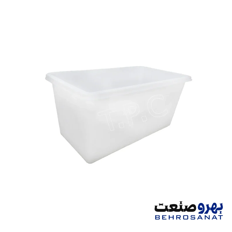 وان 1800 لیتری طبرستان