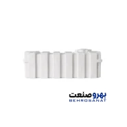 منبع مکعبی افقی طبرستان