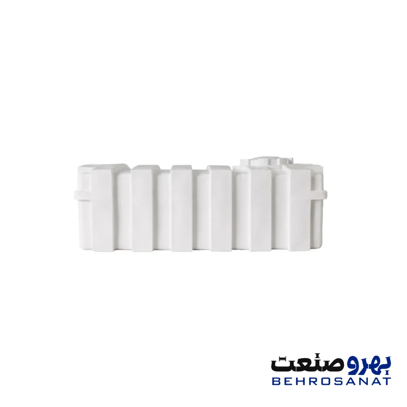منبع مکعبی افقی طبرستان
