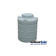 منبع انبساط 200 لیتری سفید طبرستان