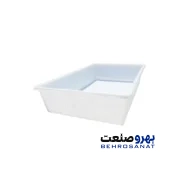 وان پلی اتیلن 2400 لیتری طبرستان