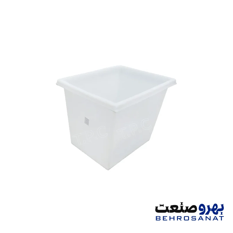 وان 250 لیتری طبرستان