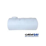 مشخصات مخزن سمپاش 3000 لیتری بیضی طبرستان