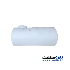 مشخصات مخزن سمپاش 3000 لیتری بیضی طبرستان