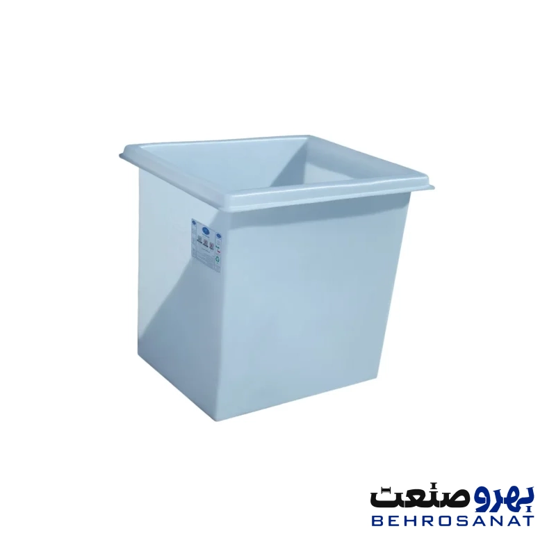 وان 350 لیتری طبرستان تک لایه