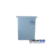 وان 350 لیتری طبرستان