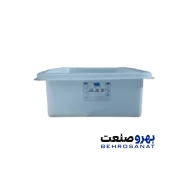 وان 360 لیتری طبرستان تک لایه