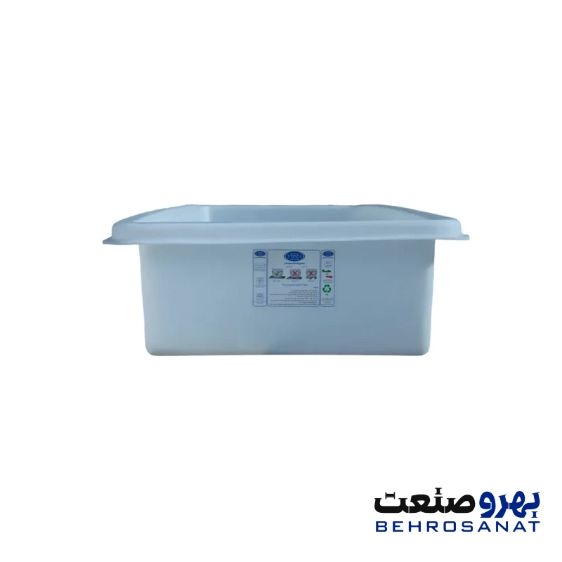 وان 360 لیتری طبرستان تک لایه