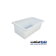وان 400 لیتری طبرستان