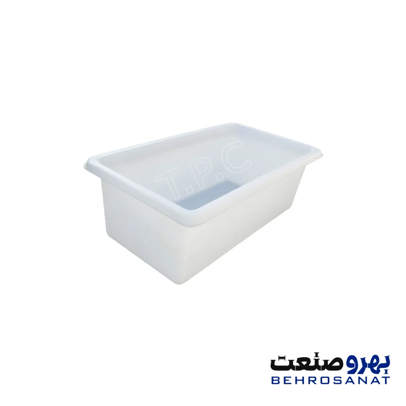 وان 400 لیتری طبرستان