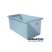 وان پلی اتیلن 4000 لیتری طبرستان