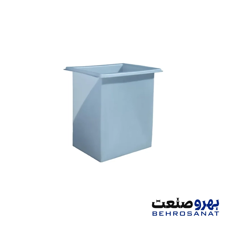وان 460 لیتری طبرستان