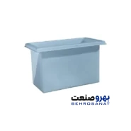 وان پلی اتیلن 550 لیتری طبرستان
