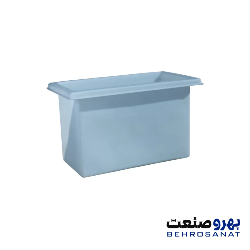 وان پلی اتیلن 550 لیتری طبرستان