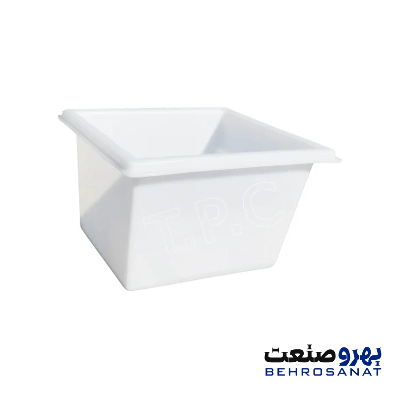 وان 60 لیتری طبرستان تک لایه