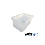 وان پلی اتیلن 600 لیتری طبرستان