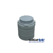 منبع انبساط 60 لیتری طبرستان