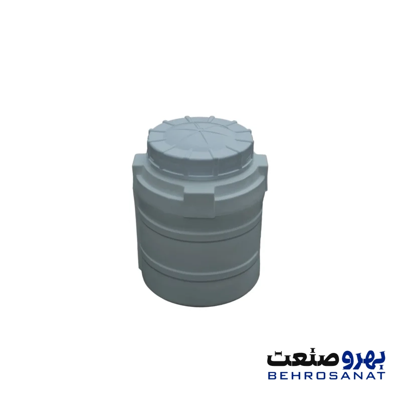 منبع انبساط 60 لیتری طبرستان